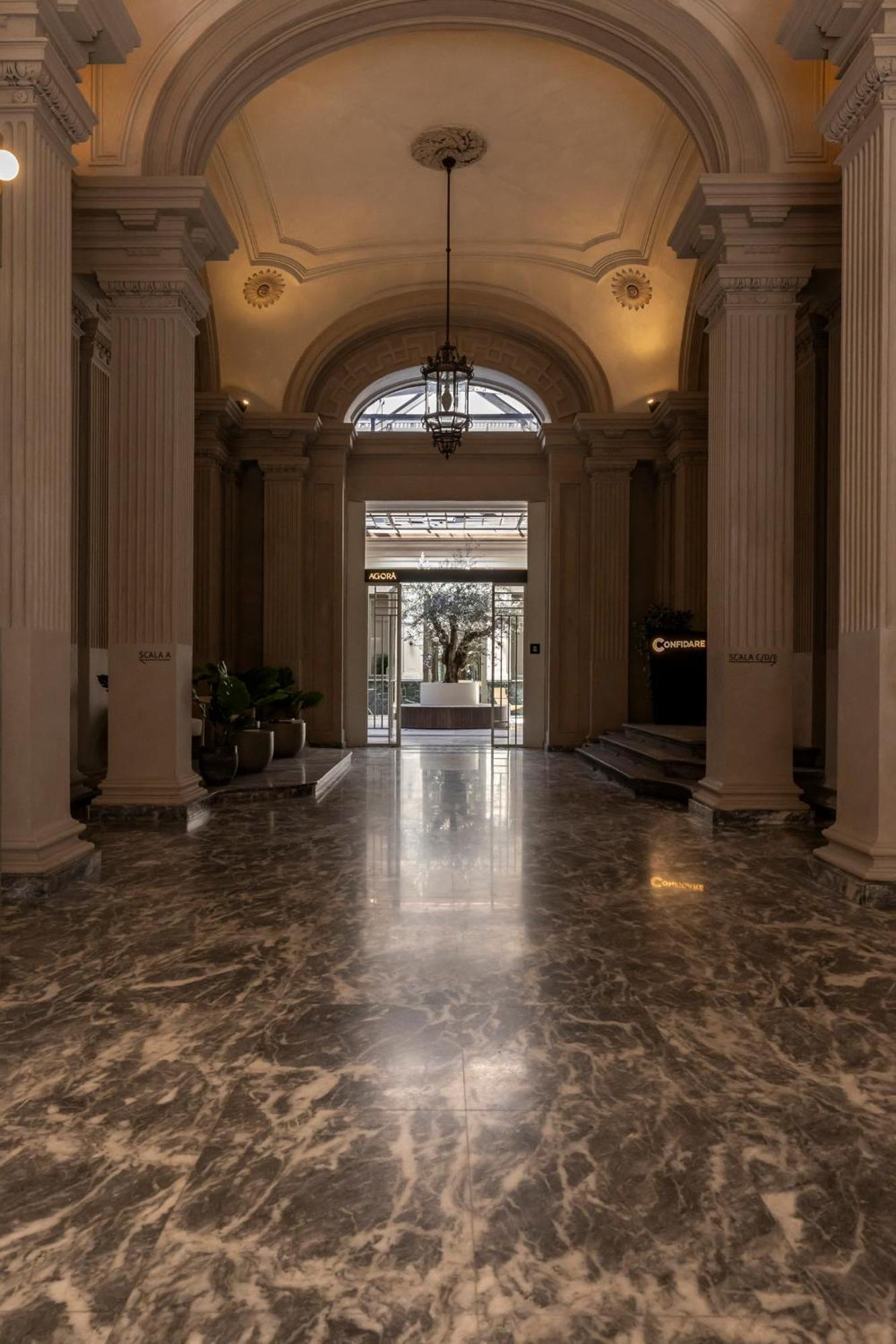 Lo Scrigno D'Oro Nel Centro Di Torino Daire Dış mekan fotoğraf