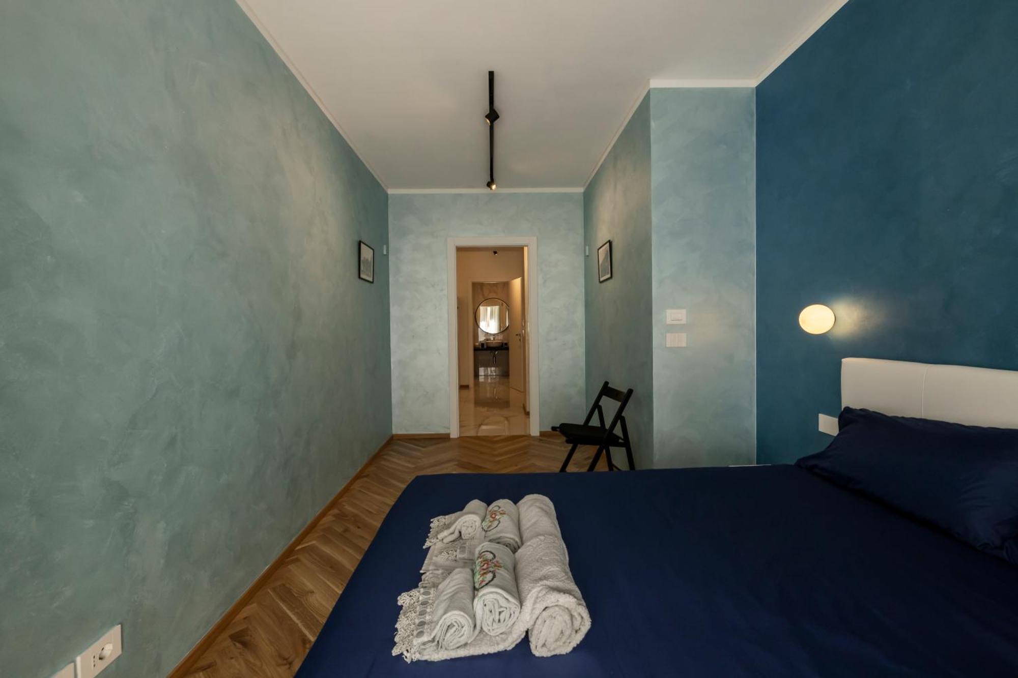 Lo Scrigno D'Oro Nel Centro Di Torino Daire Dış mekan fotoğraf