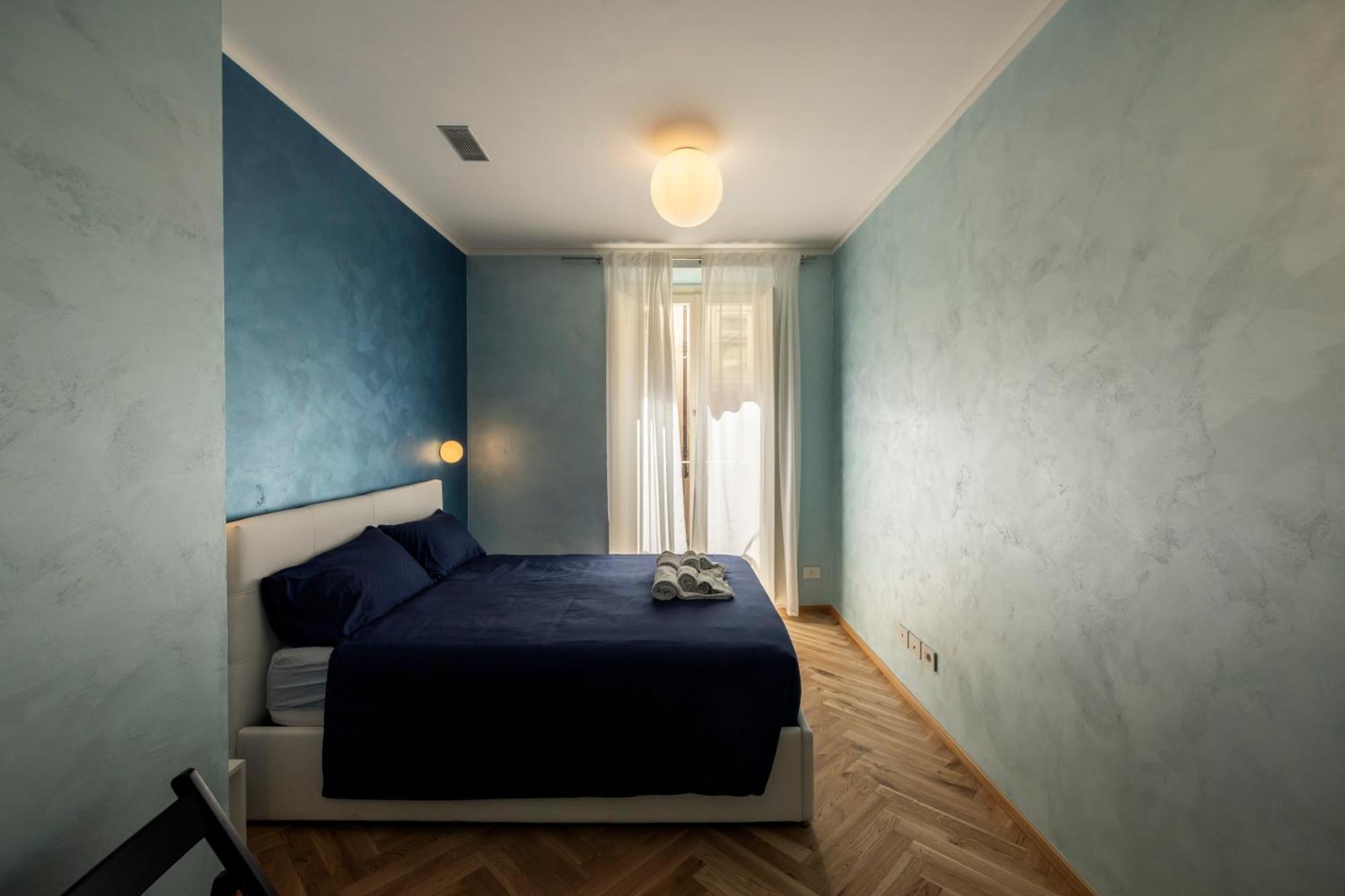 Lo Scrigno D'Oro Nel Centro Di Torino Daire Dış mekan fotoğraf