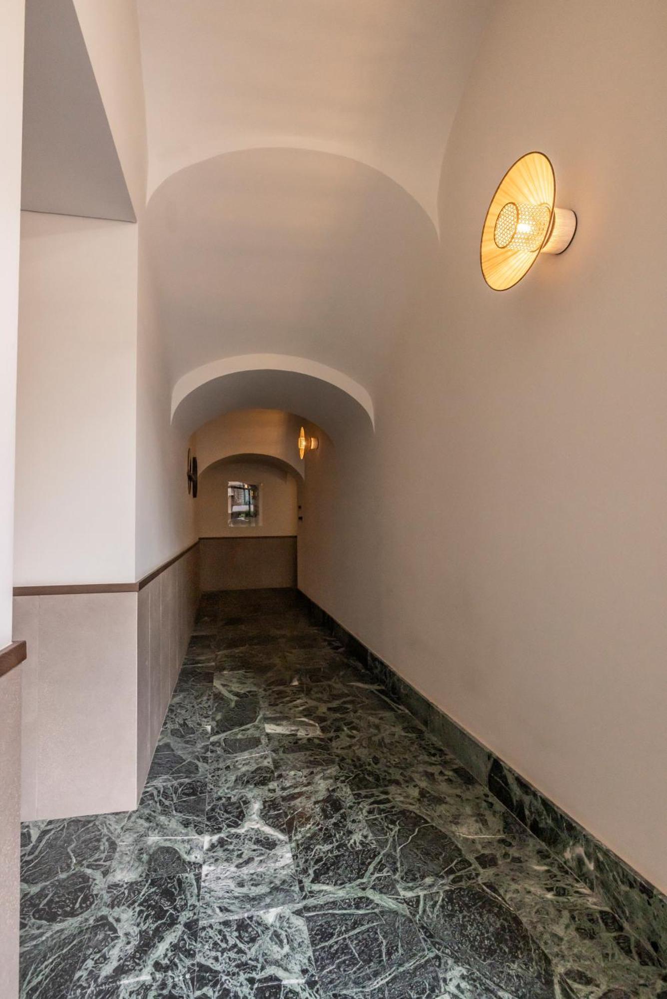 Lo Scrigno D'Oro Nel Centro Di Torino Daire Dış mekan fotoğraf